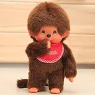 可爱蒙奇奇头像图片大全 好看可爱的蒙奇奇微信头像