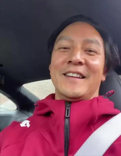 10位中年男星"秃顶"大赏:沙溢,聂远头顶稀疏,最意外是彭于晏