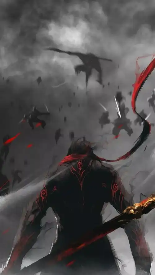 手机壁纸高清全屏霸气 - 搜狗图片搜索