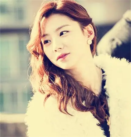 朴秀珍邻家花美男剧照