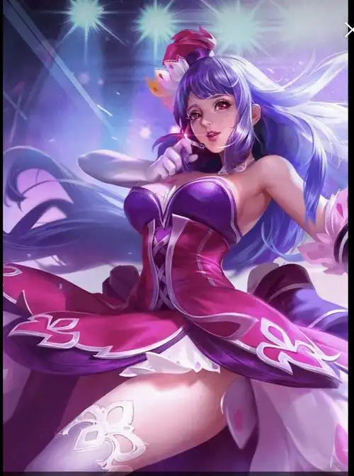 18赛季偶像歌手获取难度较大星元入手又有何用