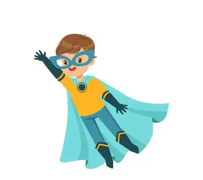 勇敢实践,成就小勇士 亲爱的家长朋友们,你是否期待孩子敢于直面挑战