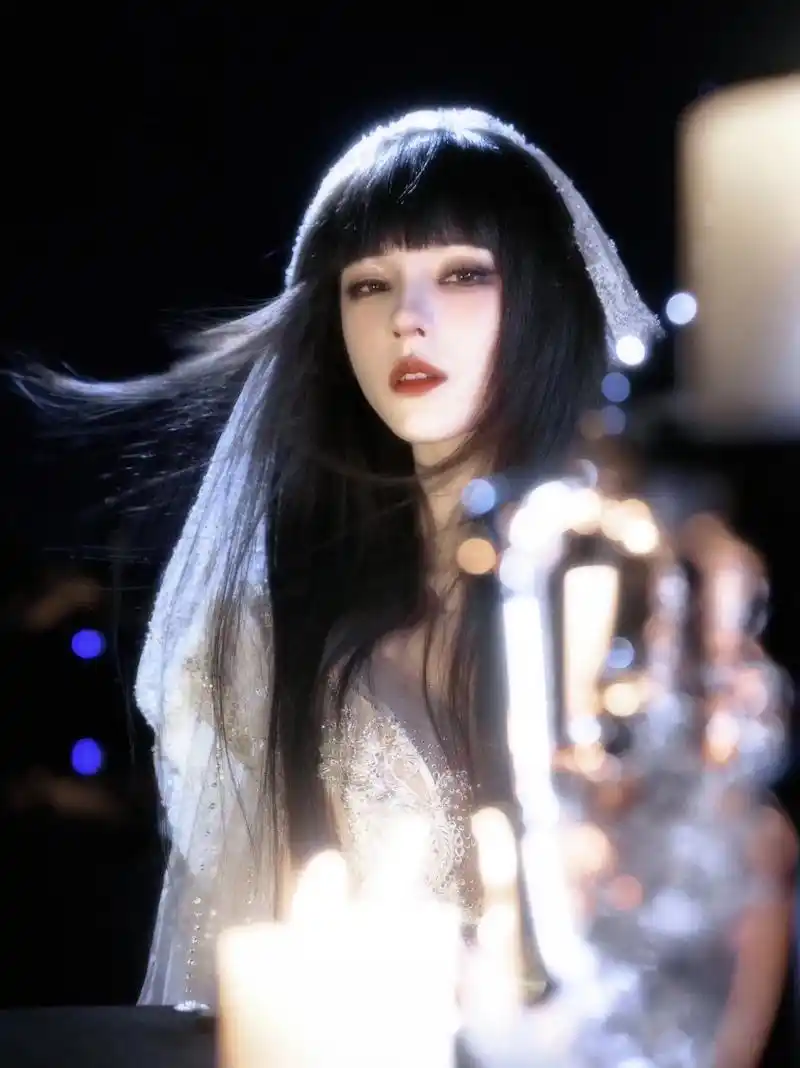 张予曦和锦书又又又又合作了!这波梦幻联动我要尖叫了! - 抖音