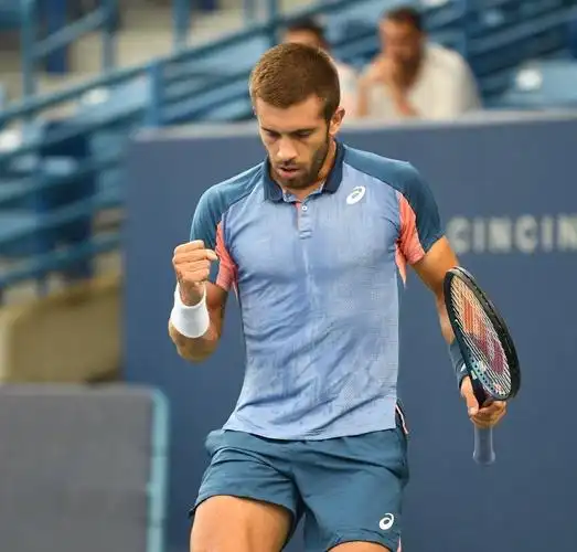 博尔纳·丘里奇