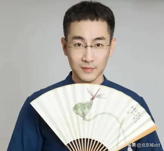 北京电视台老一辈主持人:btv主持人排名榜单(15)