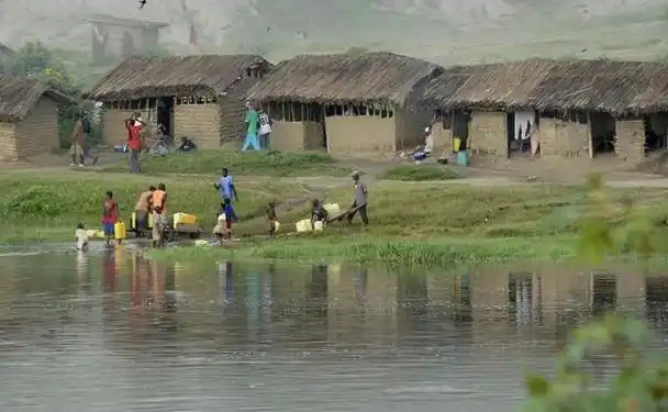 乌干达现状,走进真实的乌干达