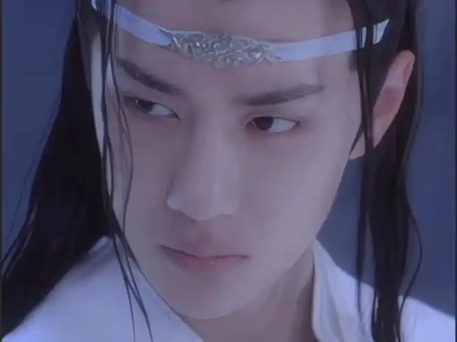 【王一博】有多少人因为蓝忘机入坑王一博的