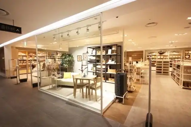 家居用品店设计2/7