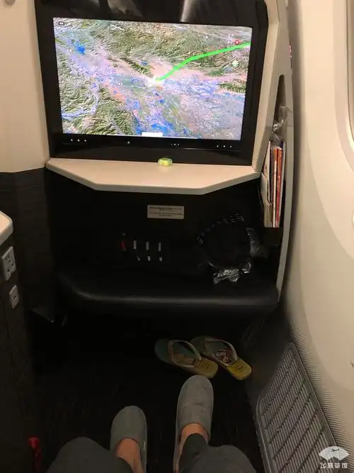 飞机头等舱多少钱乘坐票价11万的日本航空头等舱