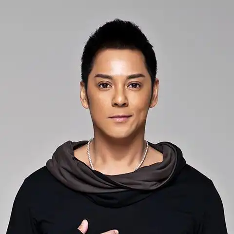 冠洋文化艺人——莫少聪