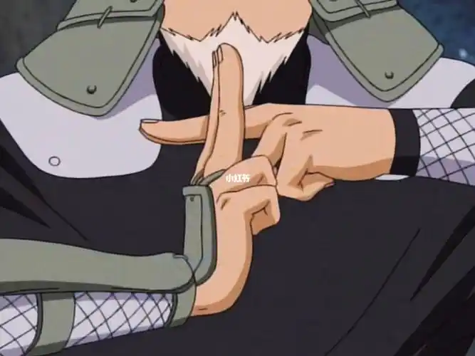 那一年的火影结印还要拼手速