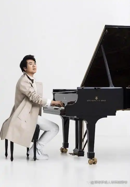 郎朗:练习钢琴的5听1看是什么?