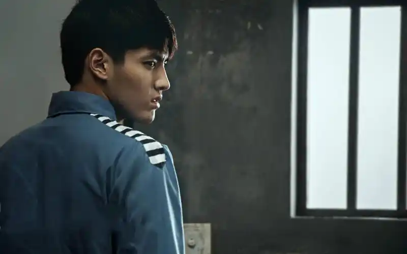 吴亦凡真的在牢里吗(娱记曝吴亦凡狱中状态)_金纳莱网