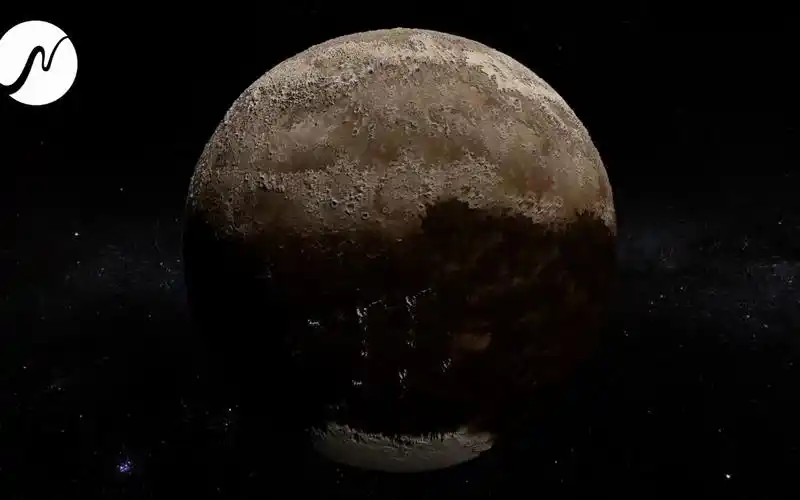 neowake冥王星的真实频率14025hz释放你神奇的力量魔法般的力量