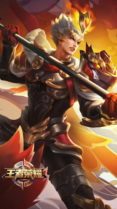 我们杨戬越长越帅了哈阿狗也是对抗路小帅哥