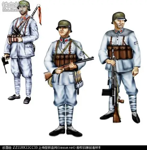 [原创]二战国民党装备