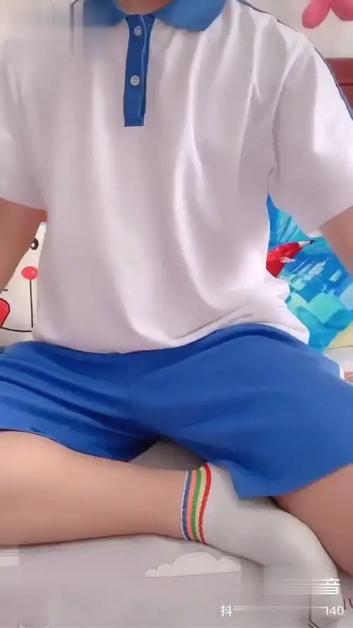 我是猛男你们会喜欢我嘛15换装 变装 jk制服 wo的高能瞬间 甄的很上