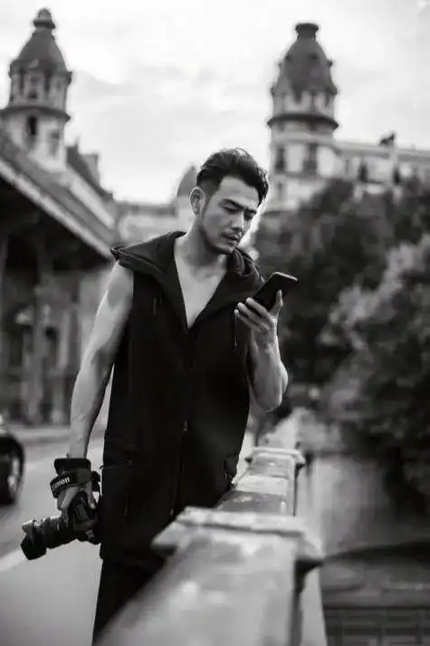 叔圈顶流杨烁走到今天这步并非偶然演技再好也无济于事