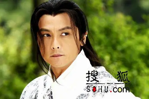 图:《龙飞相公》精彩剧照-21