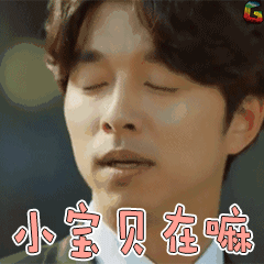 孔刘小宝贝在嘛soogifgif动图_动态图_表情包下载_soogif