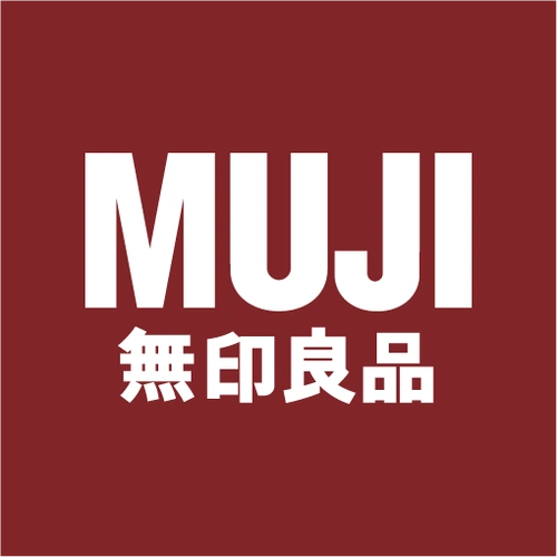 无印良品muji官方旗舰店logo