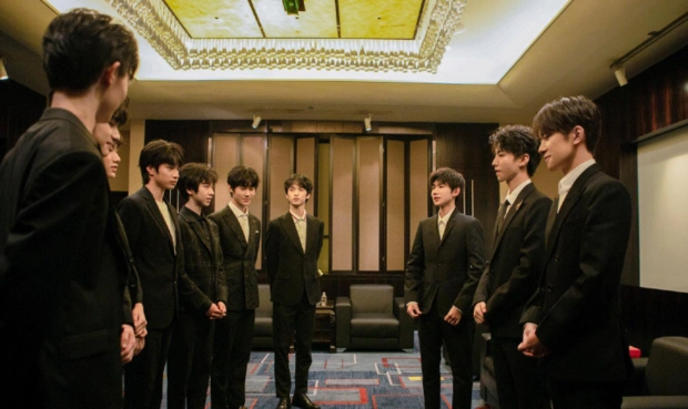 扩展资料: 时代峰峻文化艺术发展有限公司是一家集组织以大型文艺演出