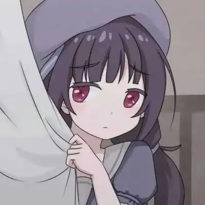 不明显情头～_情侣头像_我要个性网