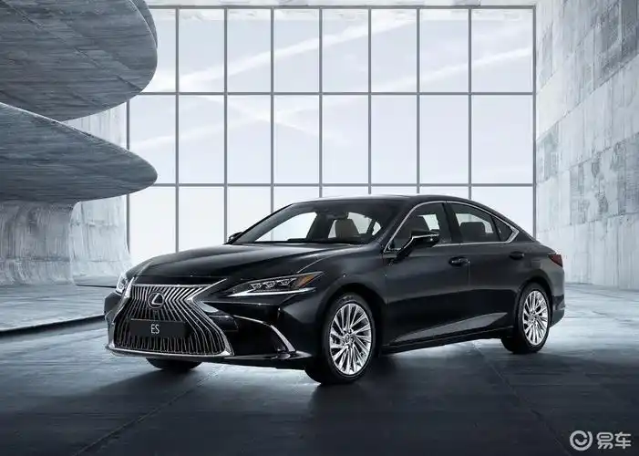 雷克萨斯es