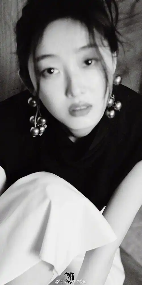 蒋梦婕夏日写真大片