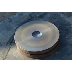 华正齐全研磨盘材质,优质球铁研磨盘价格