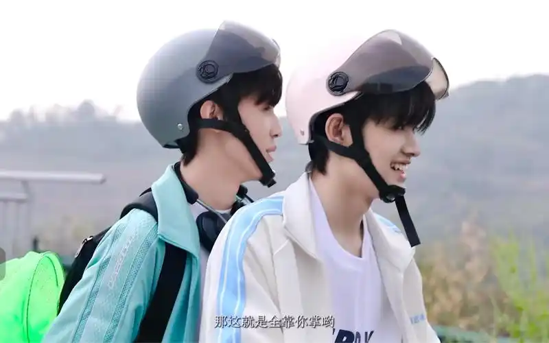 【极禹】双人舞台vcr录制制作片片段存档