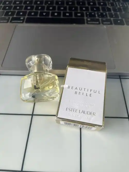 38圆秒雅诗兰黛q香4ml经典挚爱女士香水