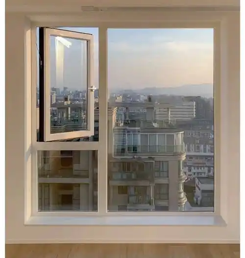 为什么不建议用大玻璃封阳台?听内行人分析,这6个问题太突出!