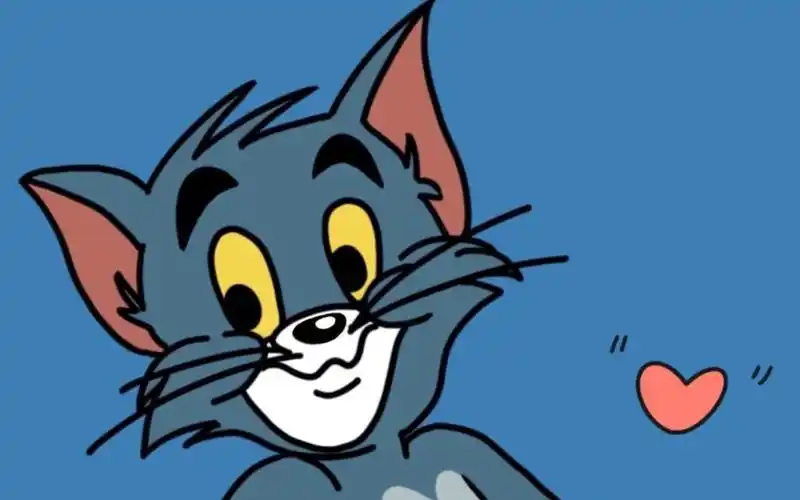 壁纸推荐～～～猫和老鼠[汤姆和杰瑞] ヾ(^▽^*)))