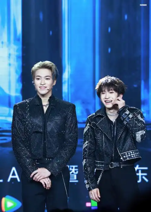 好多宇超话7615#好多宇个性大胆自由#7015#好