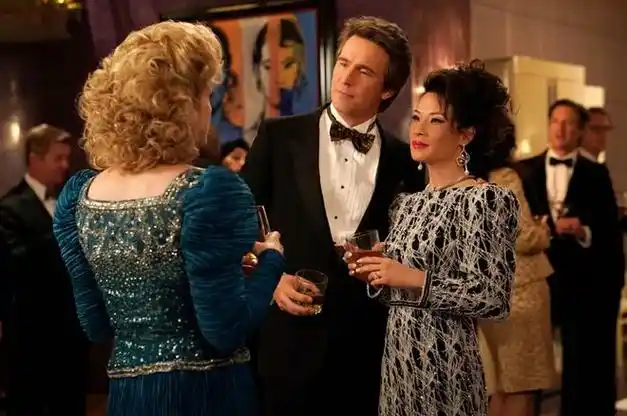 10部大女主美剧越看越上瘾