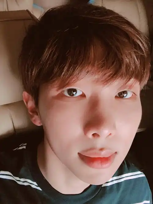 金南俊0912生日粗卡防弹少年团bts金