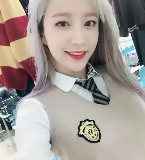 exid 安喜延(hani)