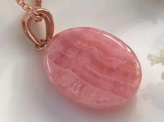 顶级红纹石图片及价格-红纹石知识