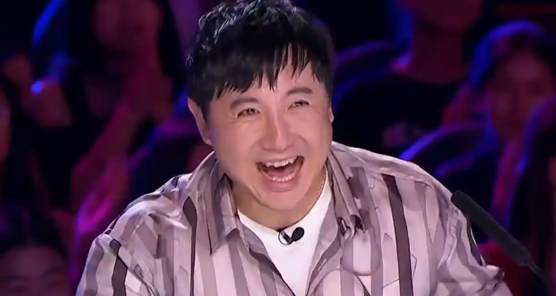 没想到11月才过半,沈腾就这样败光了路人缘,王劲松说的一点没错