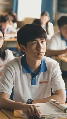 最好的我们青春用来耿耿于怀但至少幸好不负相遇