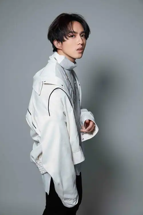 林宥嘉出道十周年诚意回馈 全新"idol"巡演登陆魔都|林宥嘉|演唱会|音