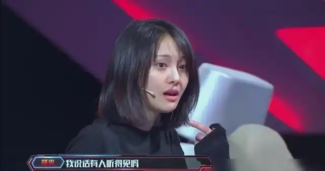 综艺酬金6000万,是撒贝宁的十倍?郑爽被业内人士曝耍大牌不敬业