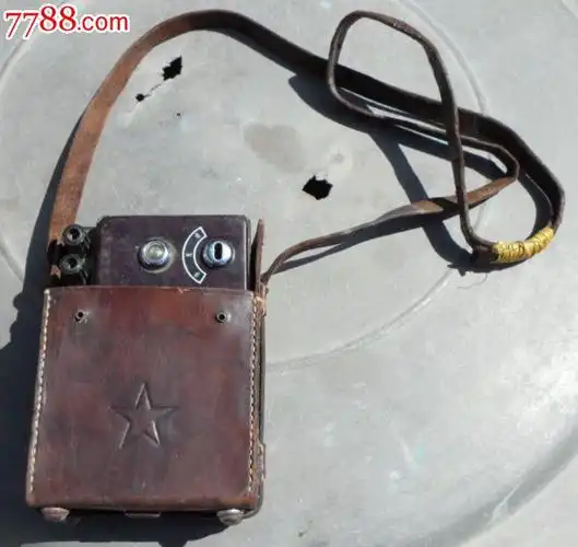 带语录文革66式起爆器朋友订单