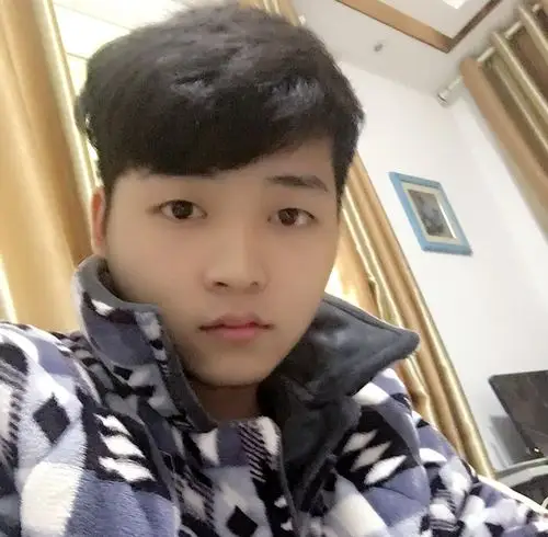 【帅男秀场】常城 22岁 处女座 服务行业