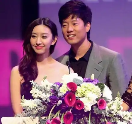 【图】凌潇肃的老婆是谁? 盘点与两任妻子爱恨情愁