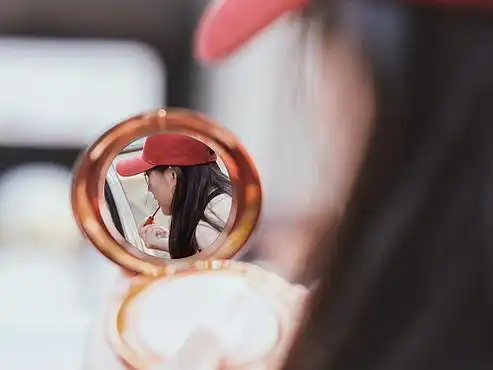 酷girl | 「」随性自由