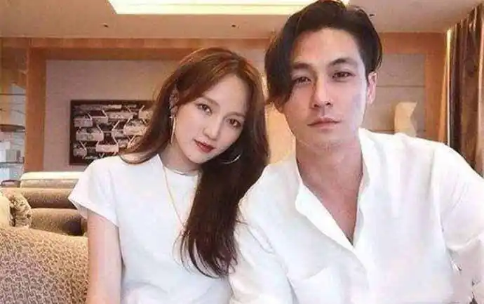 elroy个人资料石正祥的情史以及背后来头引发热议