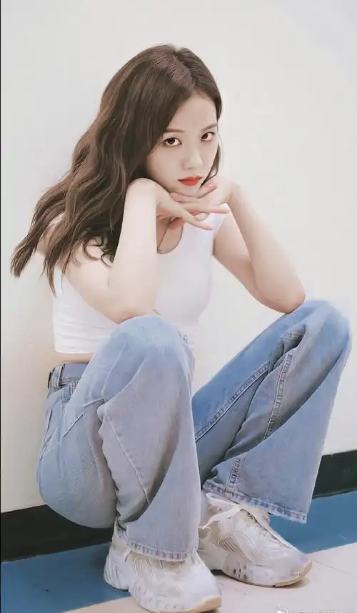 金智秀 jisoo 壁纸