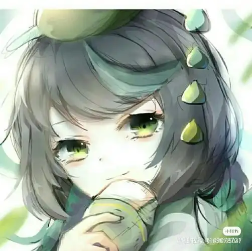 迷你世界青弦图片2